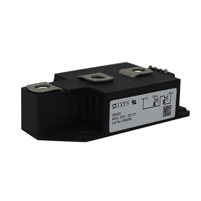 可控硅艾賽斯MCC72-08IO8BIGBT模塊在不間斷電源設備中的技術開發(fā)與銷售