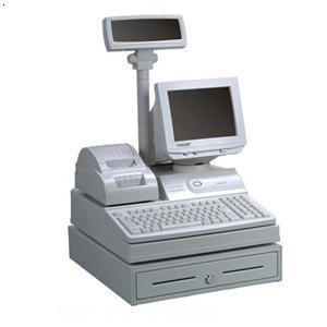 條碼秤POS機硬件連接與軟件操作指南 保障安全穩定運行，提升工作效率